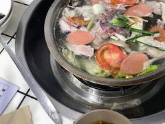 -海关荤豆花(洋河一路店)