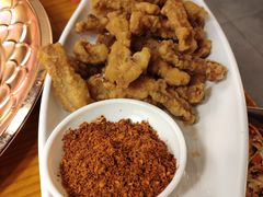 -黄泰吉拾味餐厅(江汉路店)