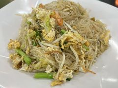 -無招牌海鮮(芽笼店)