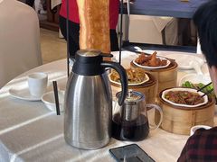 -皇马假日醉海南大酒店·假日一品派茶楼(秀英店)