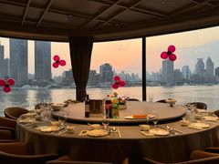 -三利音·浦之舟(滨江大道店)