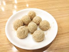 招牌爆浆牛打滚-贵凤凰贵州米粉(五道口店)