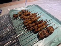 -陈老二烧烤(草市街总店)