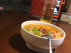 -锦庐道地川菜(来福士店)