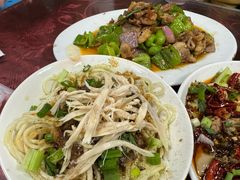 -老丘丘(较场口店)