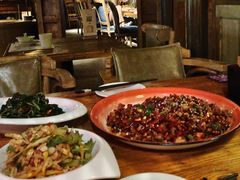 -胡桃里音乐酒馆(曲江店)