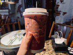 -茶话弄(中贸广场店)