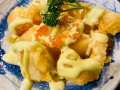 -真剑日本料理·铁板烧(贵州路店)