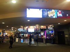 -Cineplex Cinemas Yonge Dundas & VIP