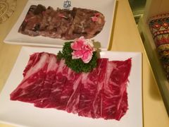 -甘尼仕印度餐厅爵士酒吧(阳春巷店)