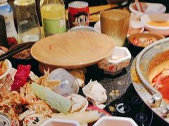 -牛New寿喜烧(虹桥新天地店)