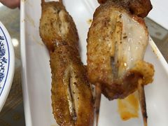 -清真·鸦儿李记·小馆(后海店)