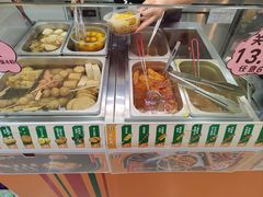 -7-ELEVEn(缤果空间店)