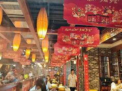 -蜀家渝重庆火锅(南屏街店)