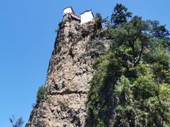 -塔云山