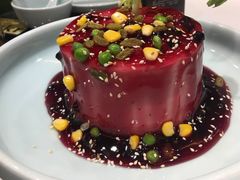 -宝轩渔府·老字号海鲜·正宗津菜(水上店)