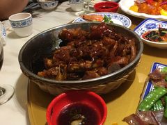 -百年恒益烧腊海鲜酒家·非遗传承(广州黄埔店)