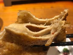 -高烤场烧烤餐厅(文华里店)