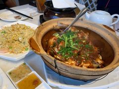 -衡山汇·高级粤菜(霄云路店)