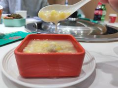 -满兴咱妈烀饼铁锅炖(兰州北街店)