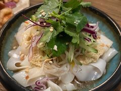 乌市巷子凉皮-那时新疆·若羌(经纬汇店)