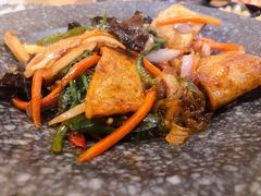 -恩你小木屋·烤肉韩式料理(嘉兴秀洲店)