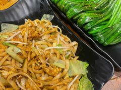 蛋炒河粉-烧蠔帮·湛江生蚝(茂南万达店)