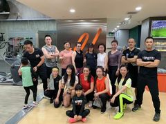 -健身专家Wellness Experts