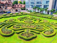 -马勒别墅饭店(静安寺店)