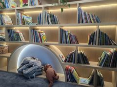 -红黄蓝成长中心(海淀上地店)