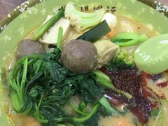 -杨国福麻辣烫(拱墅万达广场店)