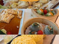 -山海天饮食集团(桃源居店)