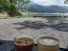 -孔雀湖生态旅游区