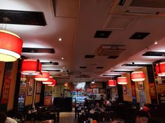 大堂-姚记炒肝店(簋街店)