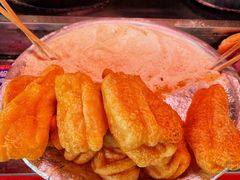 -心太软糖油粑粑