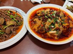 -渝味堂(彩云城店)