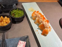 -沼津港精致料理·寿喜烧·烧鸟(龙湖南桥天街日料榜单店)