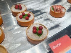 -海底捞大排档火锅(打浦路店)