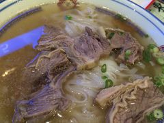 -七爷清汤腩·港式餐厅(金狮广场店)