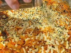 -山·烤辣鸡韩国料理(西溪路店)