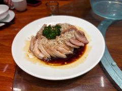 白云猪手-有记家厨(后龙西街店)