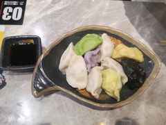 -黄鱼炙夜(华家池店)