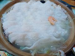 黑猪砂锅白肉-砂锅居(西四店)