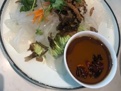 -北李妈妈菜·海肠捞饭(开发区万达店)