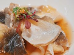 -沈灶河豚宴·河豚融合餐厅(汉中路店)
