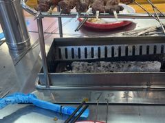 -古彭7只羊·招牌白串·碳锅羊肉旗舰店