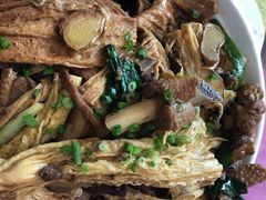 -邹记·美食(斗门店)