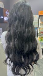 -藤野造型烫染·漂发