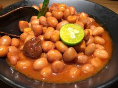 话梅花生-金牌外婆家(苏州中心店)