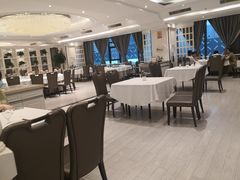 大堂-道道鲜·崇明私房菜(五角场店)
